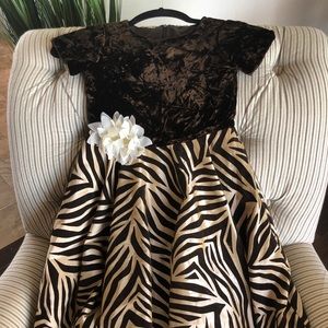 Susanne Lively dress